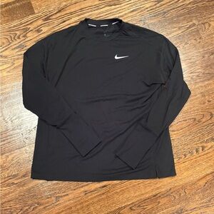 Nike Running Long Sleeve Shirt